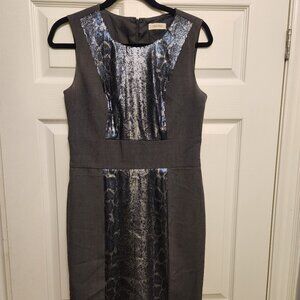 Calvin Klein dress